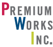 Premium Works, Inc. Logo